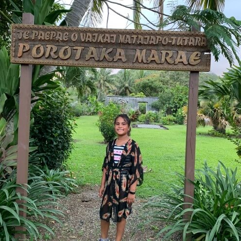 Yosemite National Park